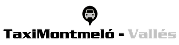Taxi Montmeló - Vallés Logo